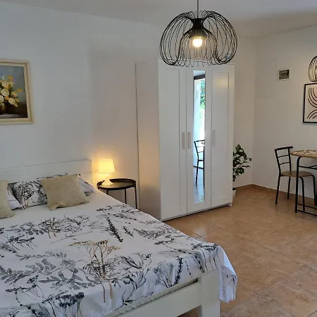 Dandic Apartmán Orlec