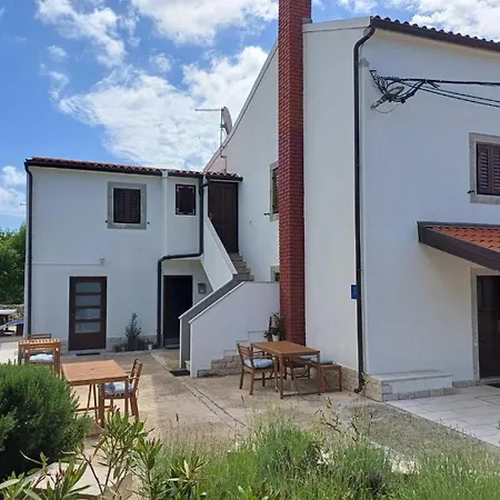 Dandic Apartmán Orlec