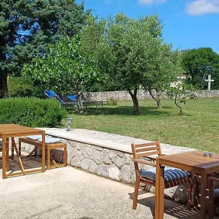 Apartmán Dandic Orlec