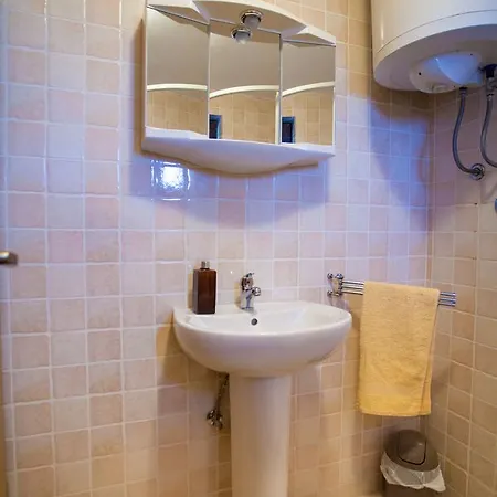 Dandic Apartmán Orlec