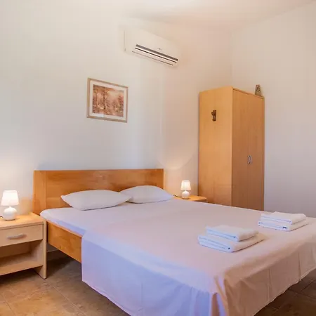 Dandic Apartmán Orlec