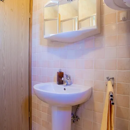 Dandic Apartmán Orlec