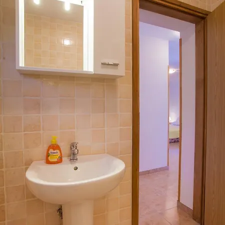 Dandic Apartmán Orlec