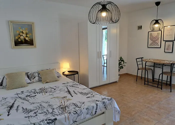 Dandic Appartamento Orlec