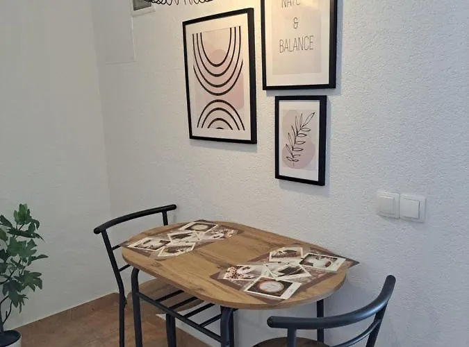 Appartamento Dandic