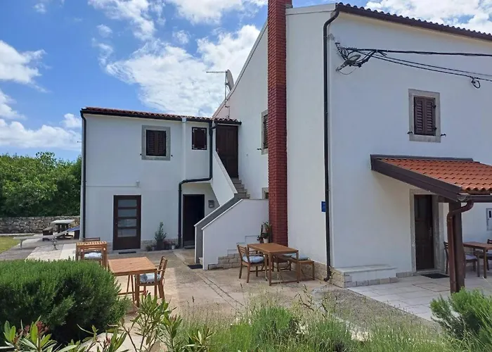 Dandic Appartamento Orlec