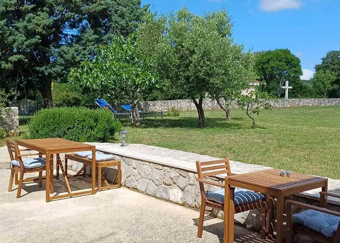 Appartamento Dandic Orlec