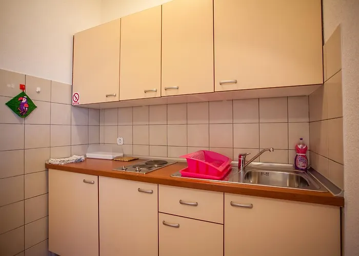 Appartamento Dandic *