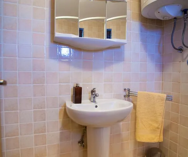 Dandic Appartamento Orlec