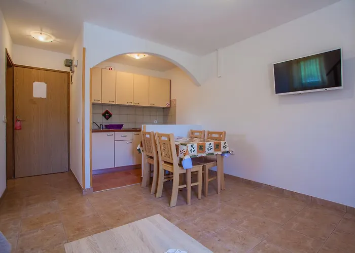 Appartamento Dandic Orlec