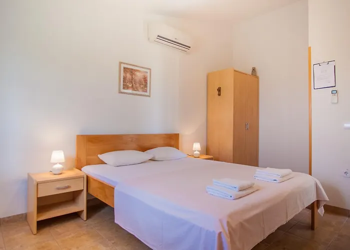 Dandic Appartamento Orlec