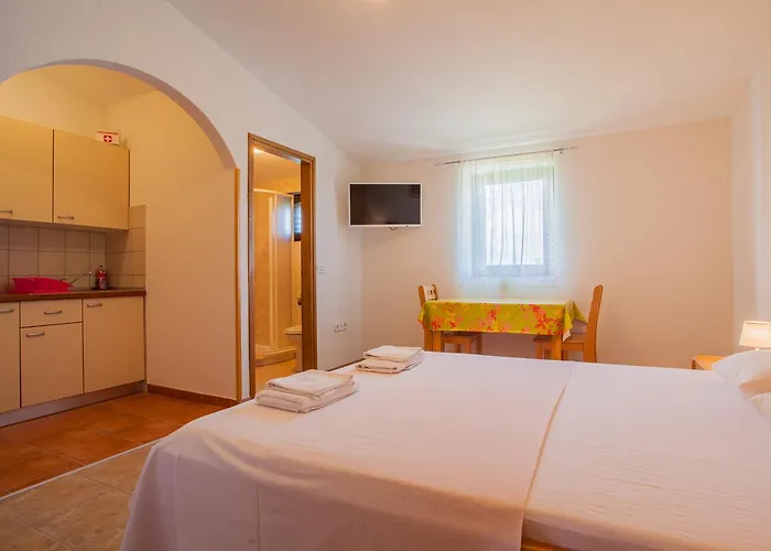 Dandic Appartamento *