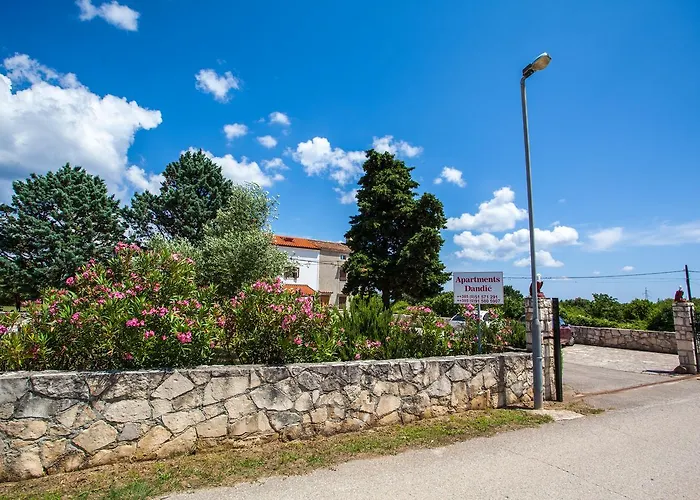 Dandic Appartamento *