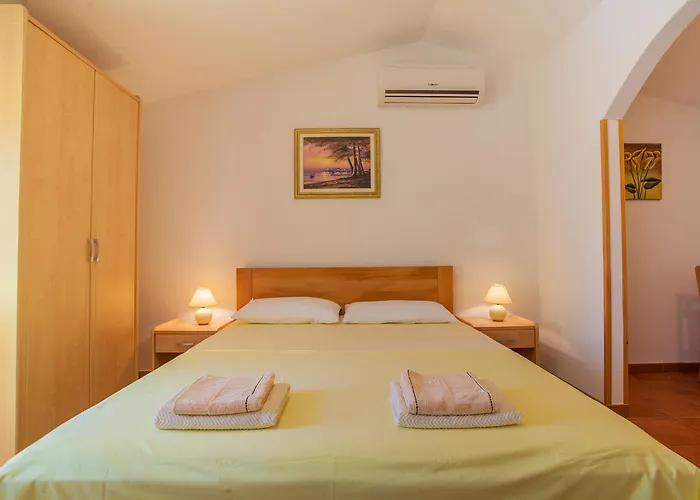 Appartamento Dandic *