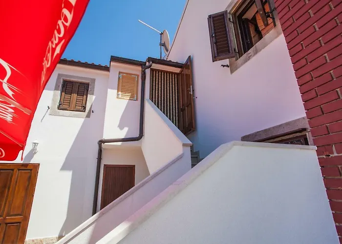 Appartamento Dandic *