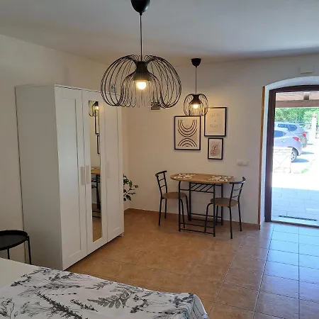 Apartament Dandic