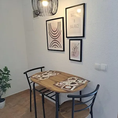 Apartament Dandic