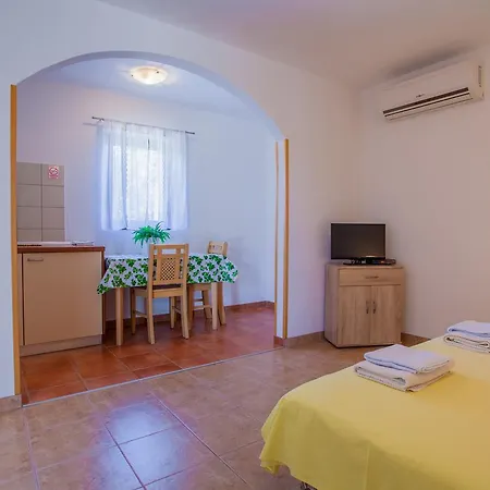 Dandic Apartament