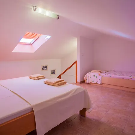 Apartament Dandic *