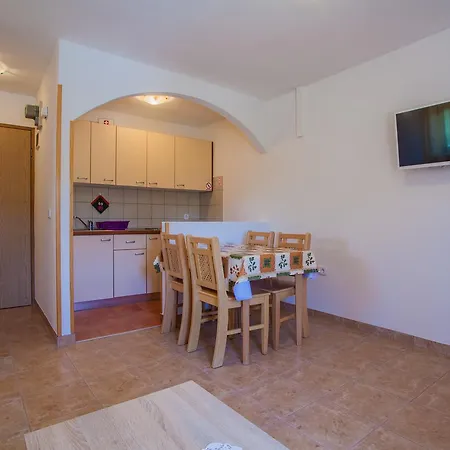 Apartament Dandic Orlec