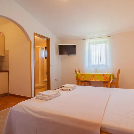 Dandic Apartament *
