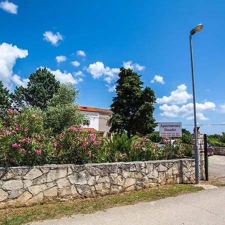 Dandic Apartament *