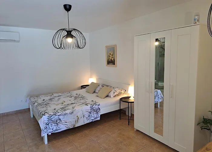 Dandic Apartamento *